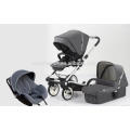 new baby stroller 3-in-1